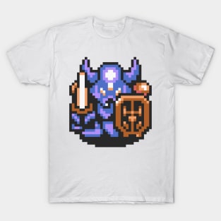 Armos Knight Sprite T-Shirt